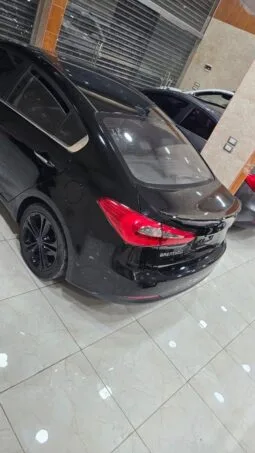 
										 كيا – Kia K3 ممتلئ									