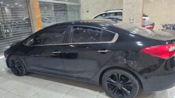 
										 كيا – Kia K3 ممتلئ									