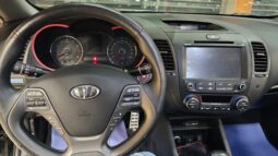 
										 كيا – Kia K3 ممتلئ									