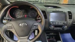 
										 كيا – Kia K3 ممتلئ									