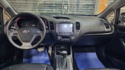 
										 كيا – Kia K3 ممتلئ									