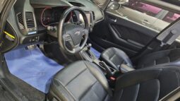 
										 كيا – Kia K3 ممتلئ									
