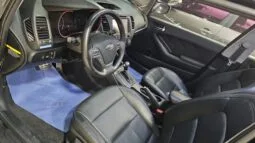 
										 كيا – Kia K3 ممتلئ									