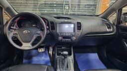 
										 كيا – Kia K3 ممتلئ									