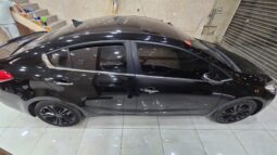 
										 كيا – Kia K3 ممتلئ									