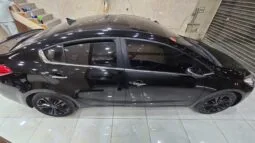 
										 كيا – Kia K3 ممتلئ									