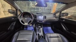 
										 كيا – Kia K3 ممتلئ									