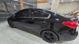
										 كيا – Kia K3 ممتلئ									