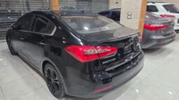
										 كيا – Kia K3 ممتلئ									