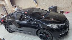 
										 كيا – Kia K3 ممتلئ									