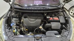 
										 كيا – Kia K3 ممتلئ									