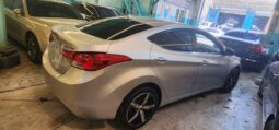 هيونداي – Hyundai الينترا – Alentra