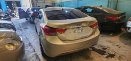 هيونداي – Hyundai الينترا – Alentra