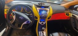 هيونداي – Hyundai الينترا – Alentra