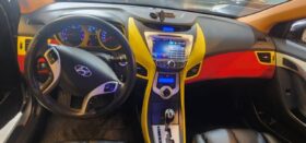 هيونداي – Hyundai الينترا – Alentra