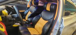 هيونداي – Hyundai الينترا – Alentra