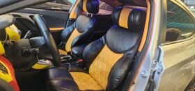 هيونداي – Hyundai الينترا – Alentra