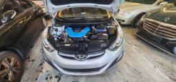 
										 هيونداي – Hyundai الينترا – Alentra ممتلئ									