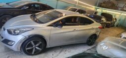 
										 هيونداي – Hyundai الينترا – Alentra ممتلئ									
