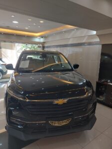 شيفورلي – Chevrolet كابتيفا – Captiva