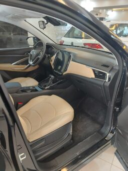 
										 شيفورلي – Chevrolet كابتيفا – Captiva ممتلئ									