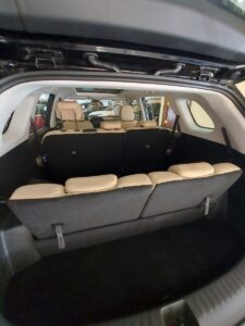 شيفورلي – Chevrolet كابتيفا – Captiva