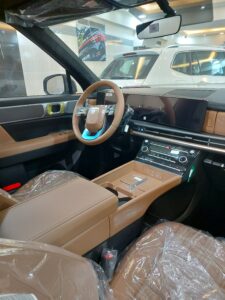 هيونداي – Hyundai سانتافيه – Santafe