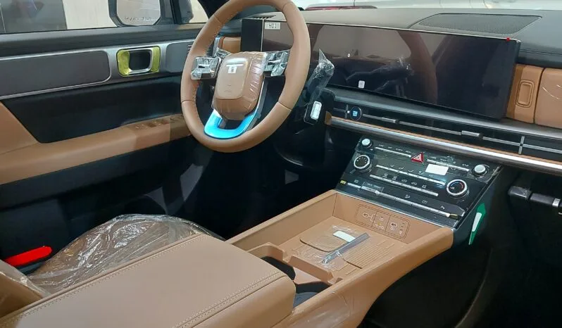 
								 هيونداي – Hyundai سانتافيه – Santafe ممتلئ									