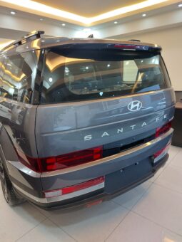 
										 هيونداي – Hyundai سانتافيه – Santafe ممتلئ									