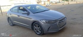 هيونداي – Hyundai الينترا – Alentra