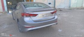 هيونداي – Hyundai الينترا – Alentra