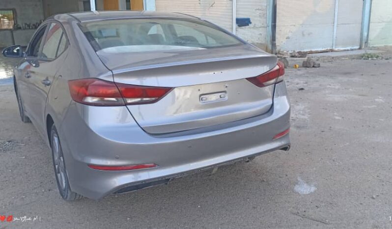 
								 هيونداي – Hyundai الينترا – Alentra ممتلئ									