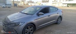 
										 هيونداي – Hyundai الينترا – Alentra ممتلئ									