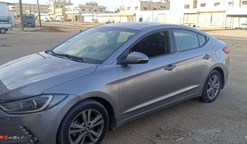 
								 هيونداي – Hyundai الينترا – Alentra ممتلئ									