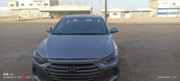 
										 هيونداي – Hyundai الينترا – Alentra ممتلئ									
