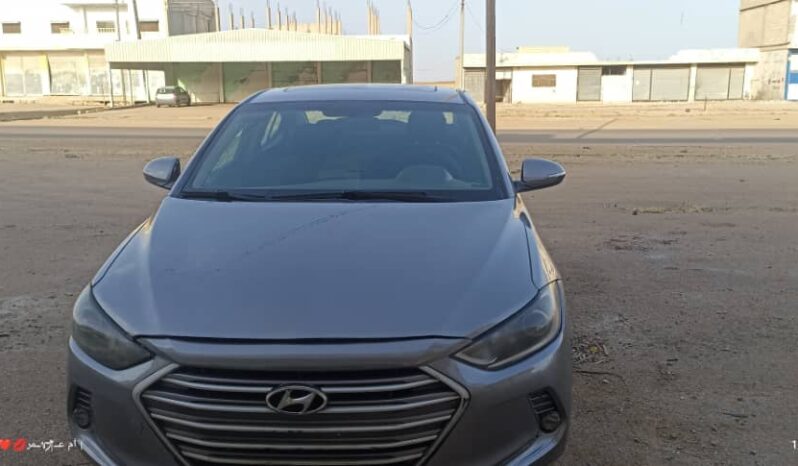 
								 هيونداي – Hyundai الينترا – Alentra ممتلئ									
