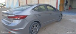 
										 هيونداي – Hyundai الينترا – Alentra ممتلئ									
