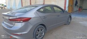 هيونداي – Hyundai الينترا – Alentra