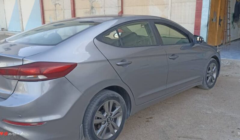 
								 هيونداي – Hyundai الينترا – Alentra ممتلئ									