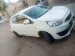 ميتسوبيشي – Mitsubishi Montero
