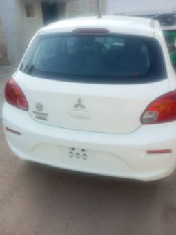 
										 ميتسوبيشي – Mitsubishi Montero ممتلئ									