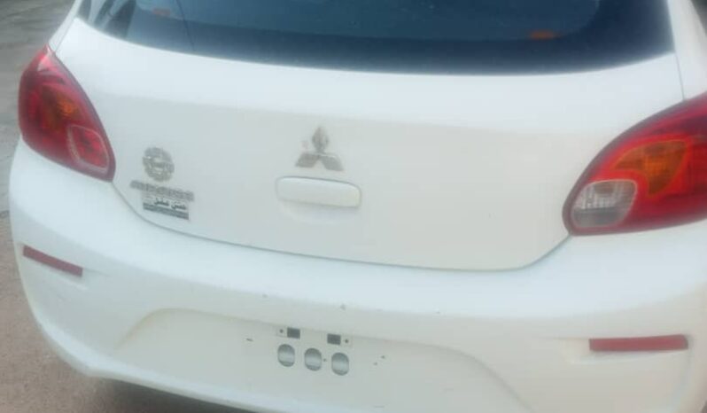 
								 ميتسوبيشي – Mitsubishi Montero ممتلئ									