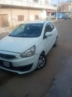 
										 ميتسوبيشي – Mitsubishi Montero ممتلئ									