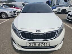 كيا – Kia K5