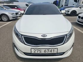 كيا – Kia K5