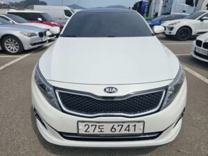كيا – Kia K5