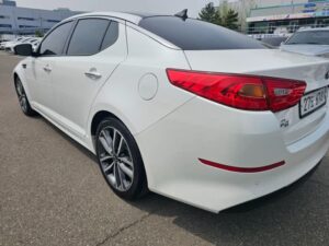 كيا – Kia K5