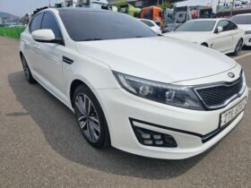 كيا – Kia K5