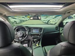 كيا – Kia K5