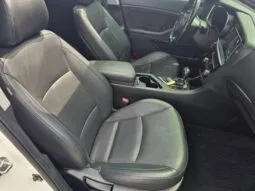 
										 كيا – Kia K5 ممتلئ									
